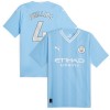 Maglia ufficiale Manchester City 2023-24 Phillips 4 Casa per Uomo